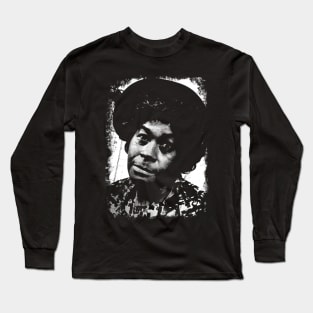 Aunt Esther Sanford and Son Vintage Long Sleeve T-Shirt